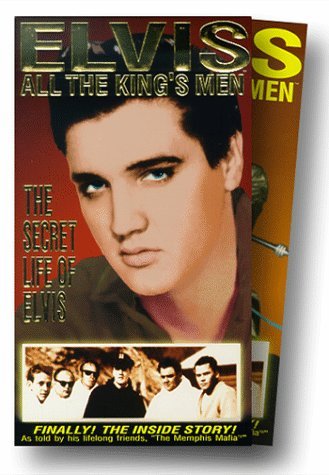ALL THE KING'S MEN/ALL THE KING'S MEN